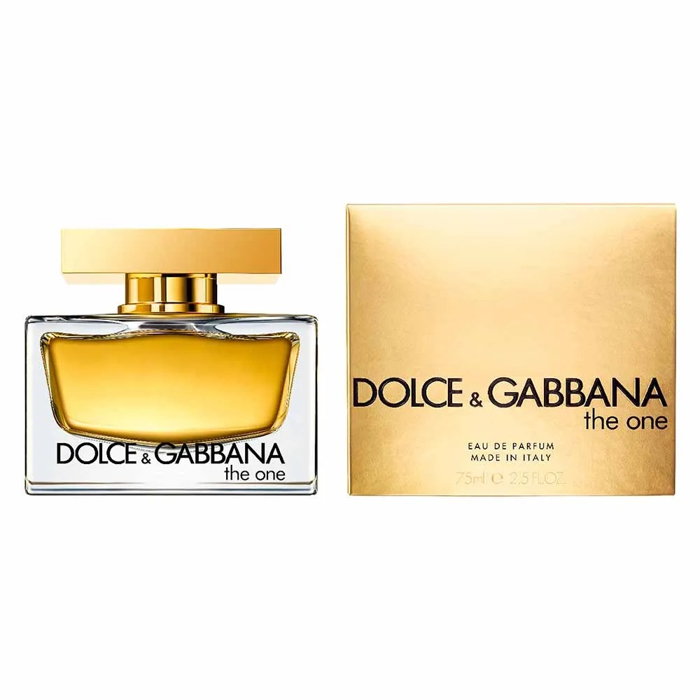 Dolce & Gabbana The One – EDP – 75 ml