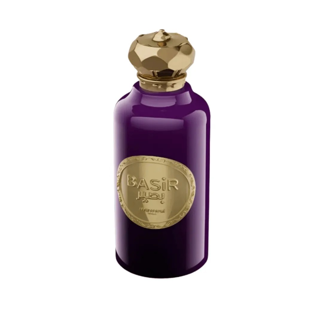 Mawwal Basir – EDP – 100 ml