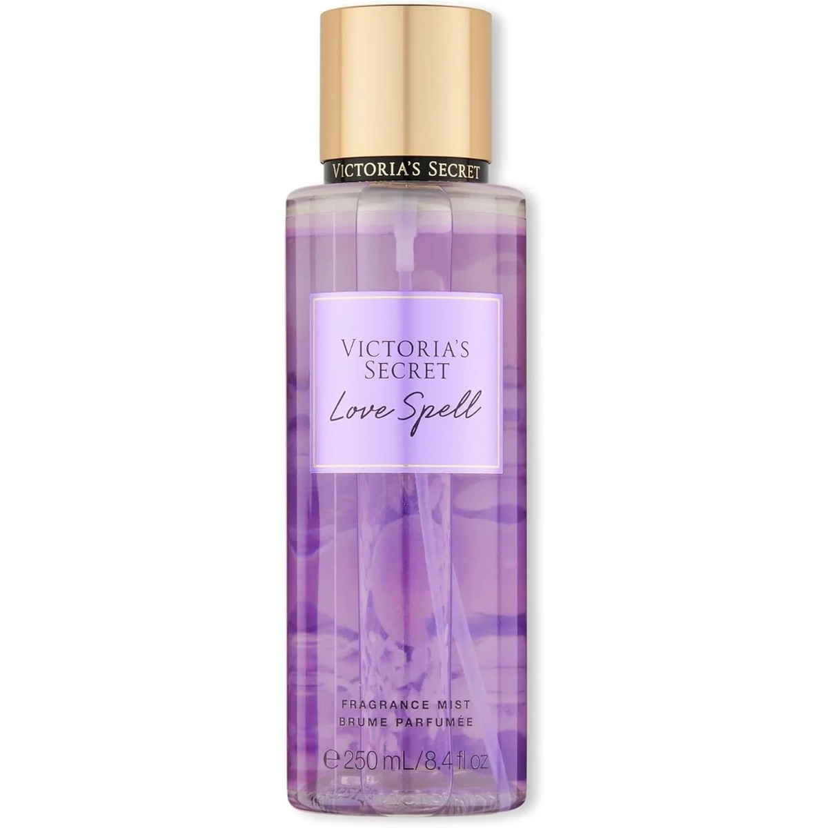 Victoria's Secret Love Spell – Body splash – 250 ml