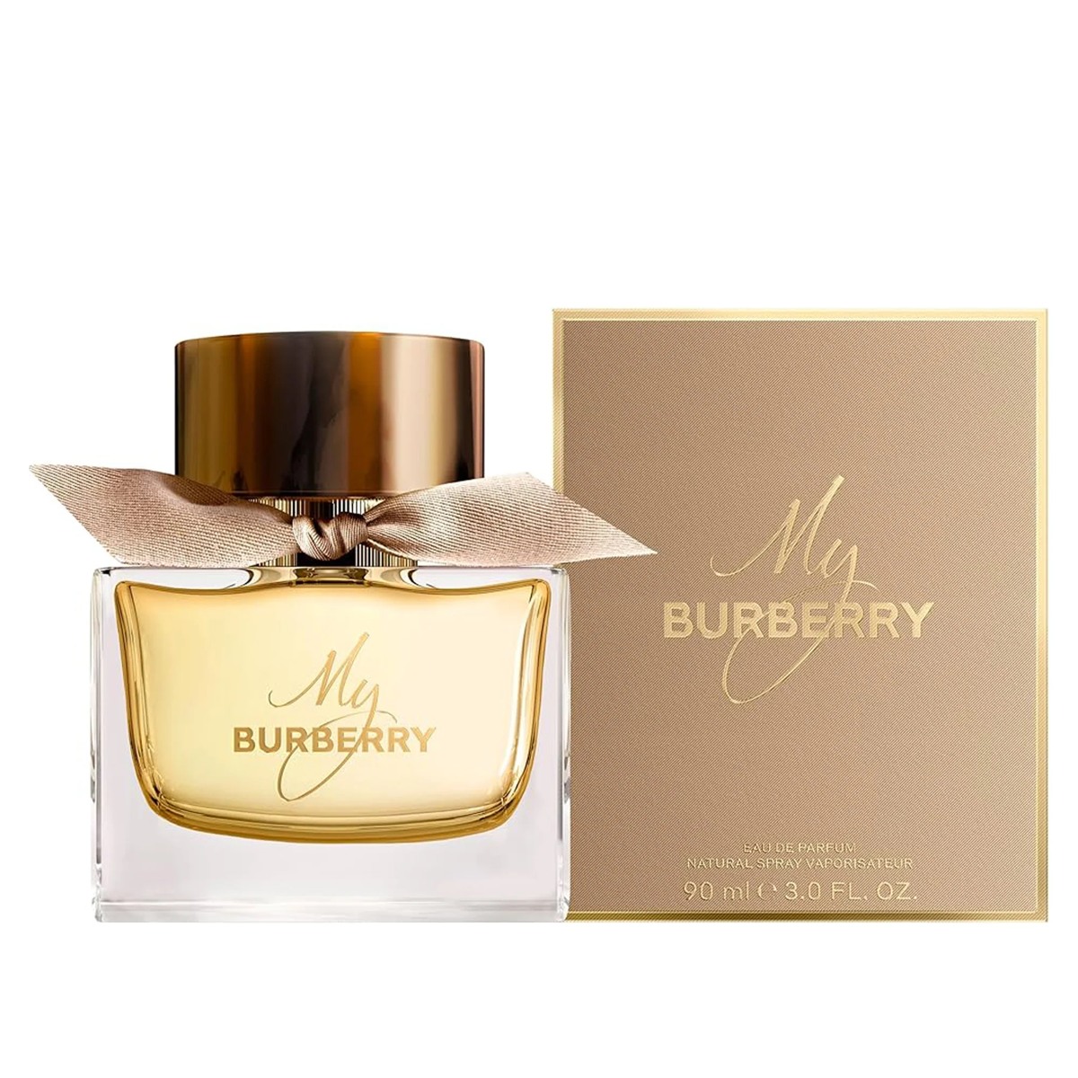 Burberry My Burberry – EDP – 90 ml