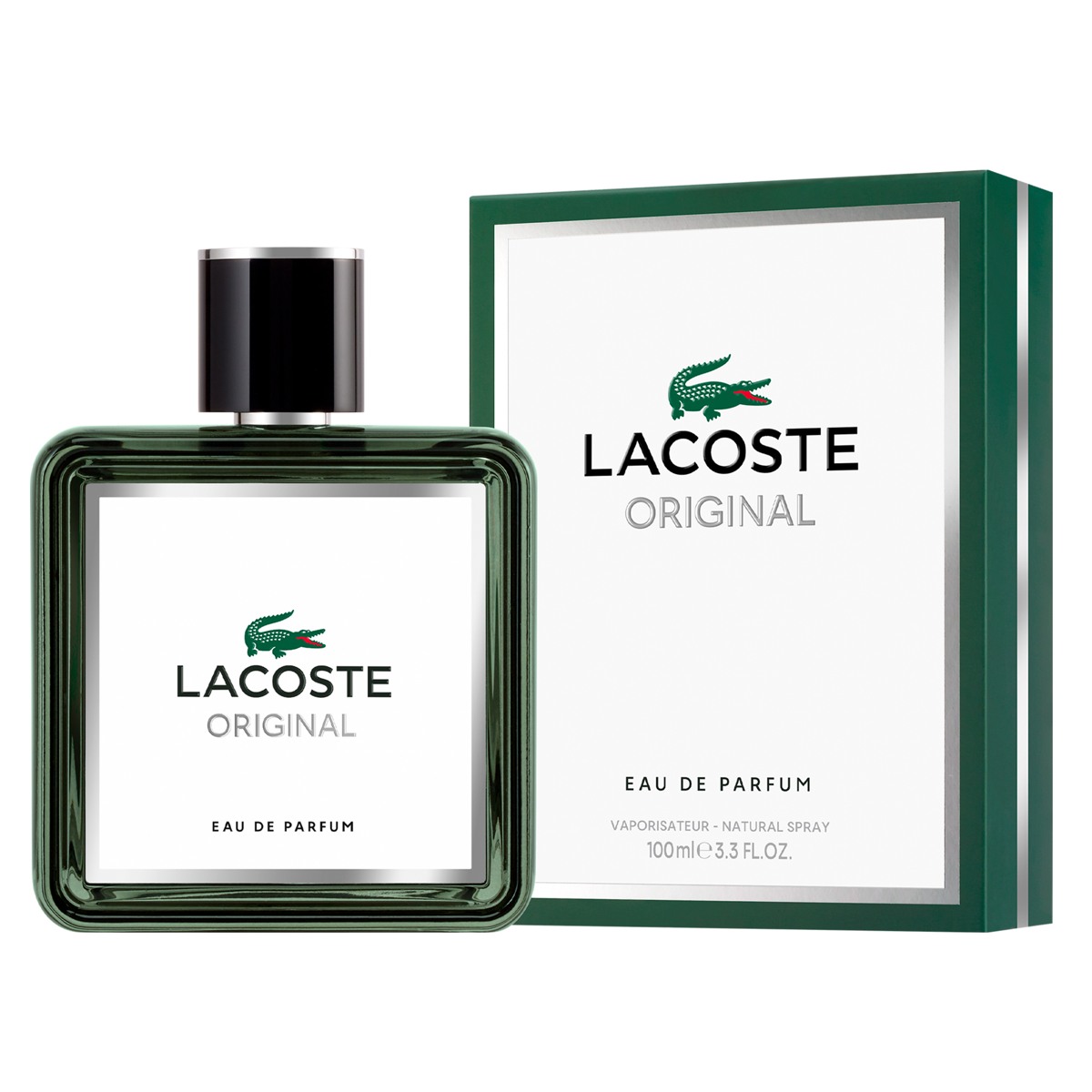 Lacoste Original – EDP – 100 ml