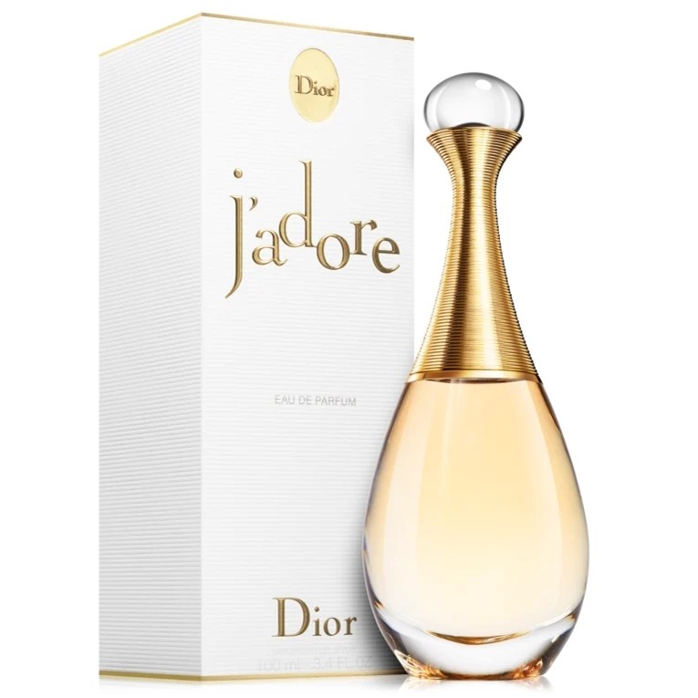 Dior J'adore – EDP – 100 ml