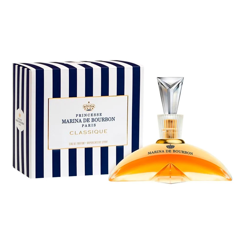 Marina De Bourbon Classique – EDP – 100 ml
