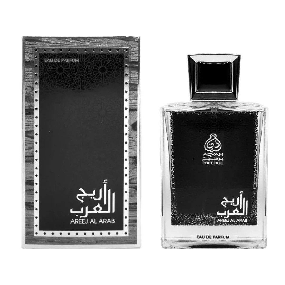 Adyan Areej Al Arab – EDP – 100 ml