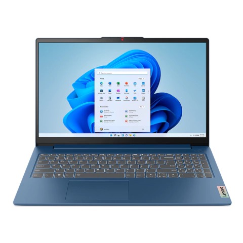 Lenovo IdeaPad 3 82XQ012HUS AMD Ryzen 540 – Notebook – 15,6″ – 512 GB / 8 GB RAM – Azul