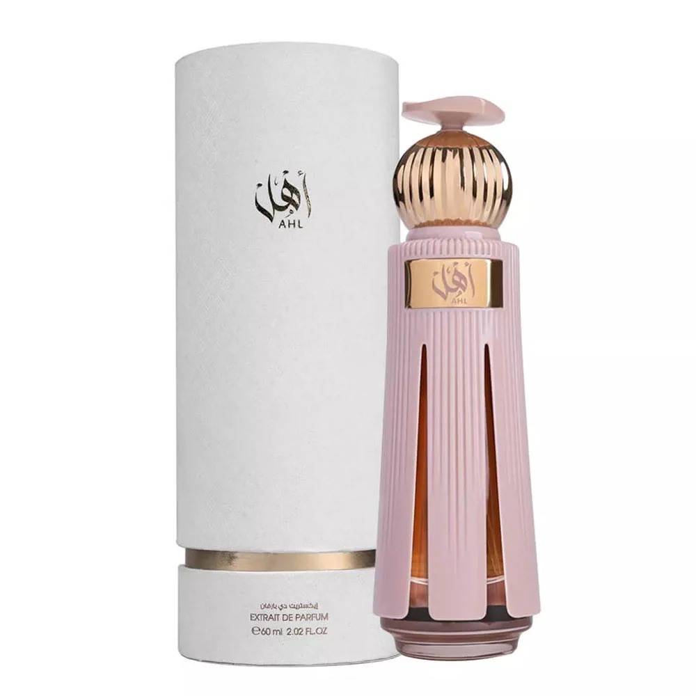Ahmed Al Maghribi Ahl – EXDP – 60 ml