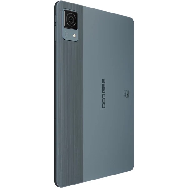 Doogee T30 Ultra DS LTE – Tablet – 11″ – 256 GB / 12 GB RAM – Gris – Incluye funda