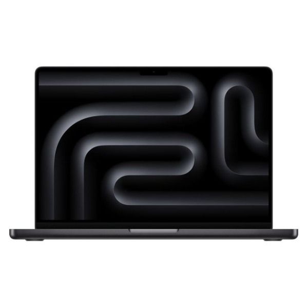 Apple MacBook Pro M5 – Notebook – 14″ – 512 GB / 16 GB RAM – Negro espacial