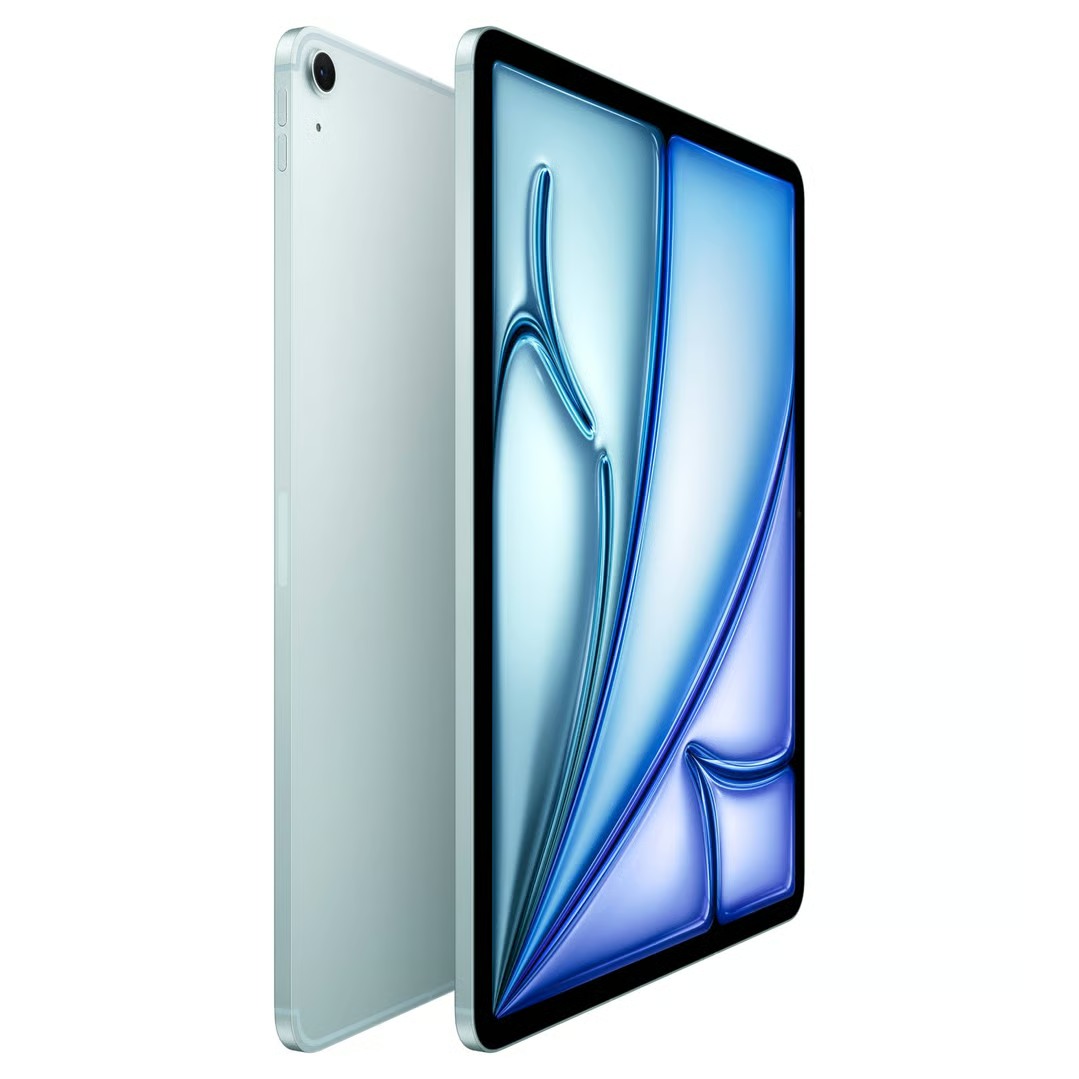 Apple iPad Air M4 Wi-Fi – Tablet – 13″ – 128 GB – Azul