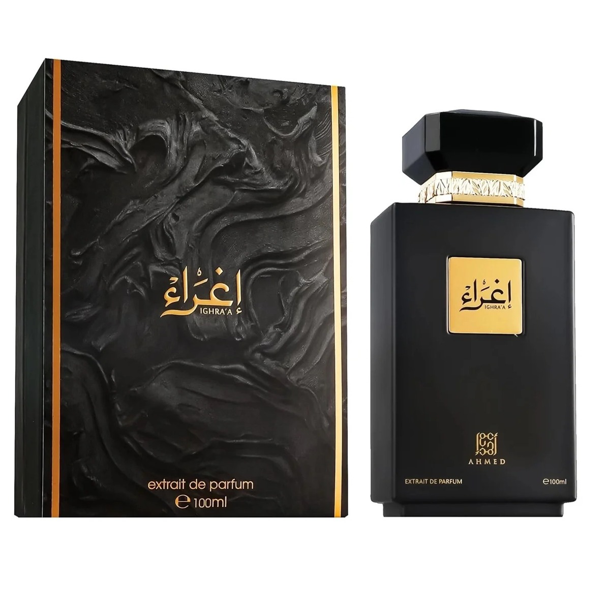 Ahmed Al Maghribi Ighra'a – EXDP – 100 ml