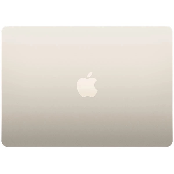 Apple MacBook Air M5 – Notebook – 13,6″ – 1 TB / 24 GB RAM – Blanco estrella
