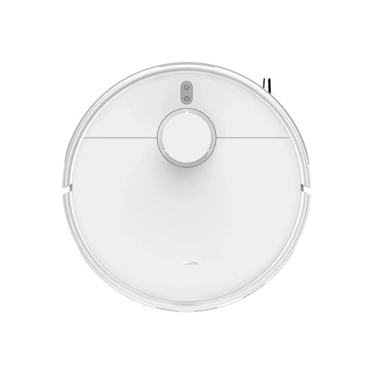 Xiaomi Robot Vacuum H40 OV51 – Robot aspirador – 220 V / 50–60 Hz – Blanco