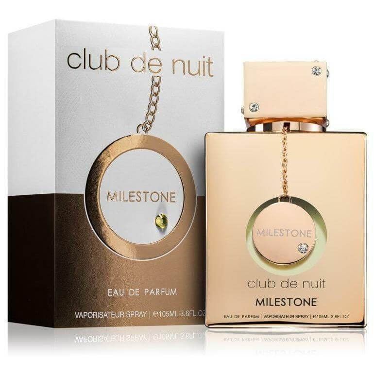 Armaf Club De Nuit Milestone – EDP – 105 ml