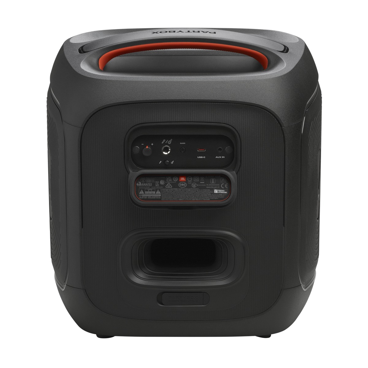 JBL PartyBox Encore Essential 2 – Parlante – Negro