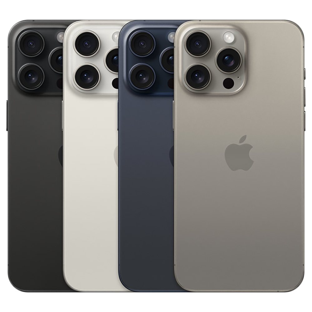 Apple iPhone 15 Pro Max 256 GB