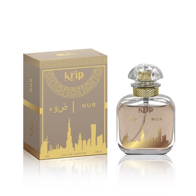 Krip Men – EDP – 100 ml