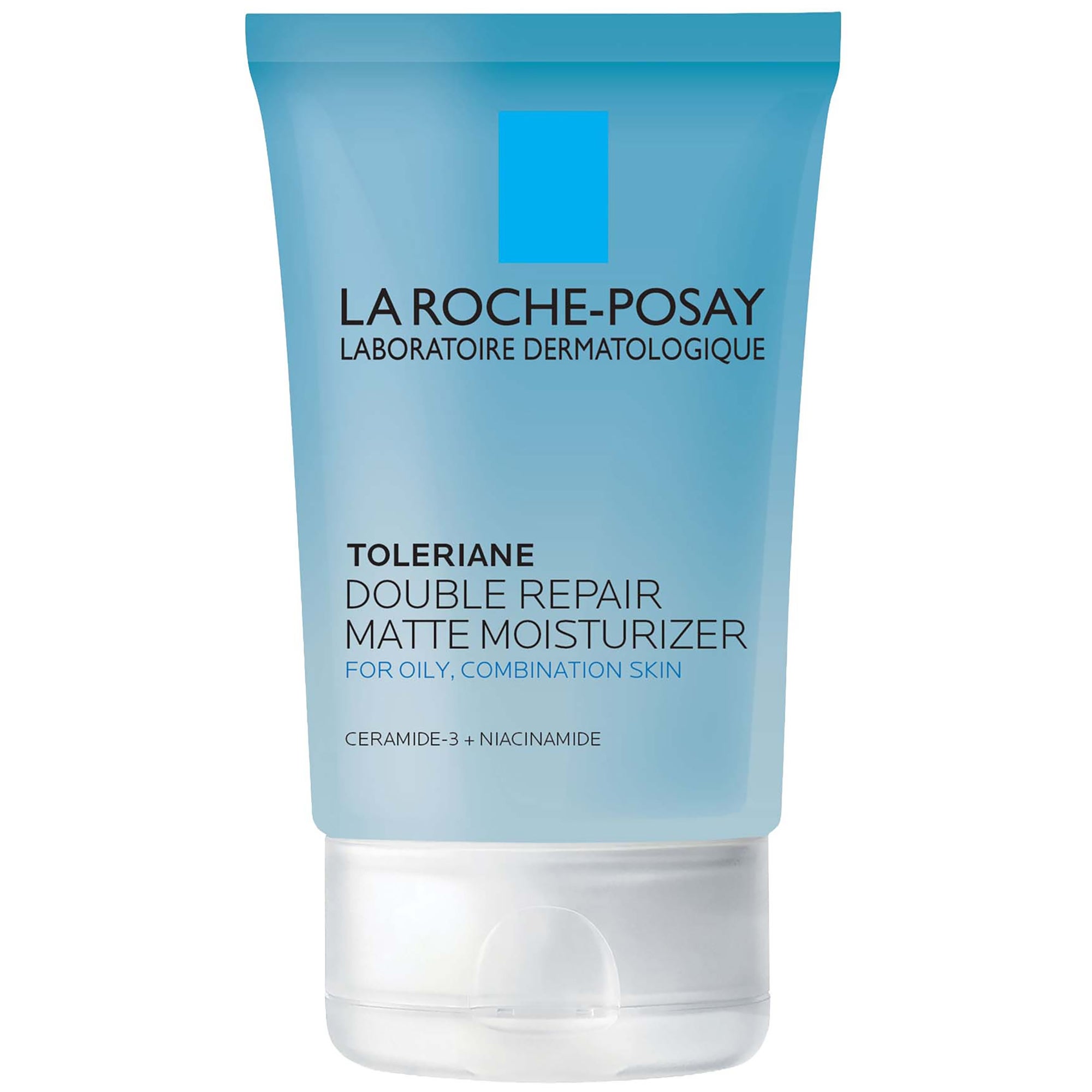 La Roche-Posay Toleriane Double Repair Matte – Crema facial – 100 ml