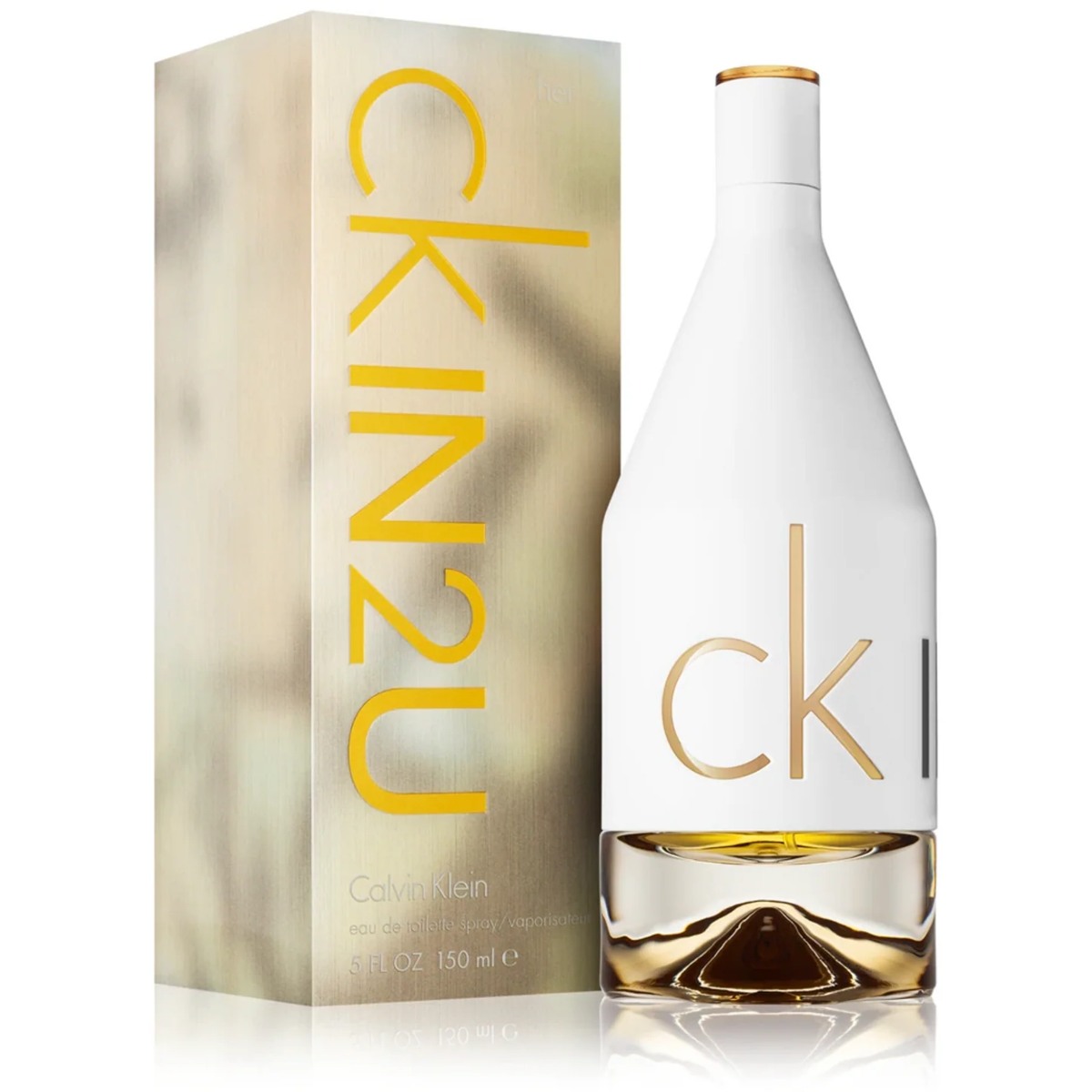 Calvin Klein CKIN2U – EDT – 150 ml