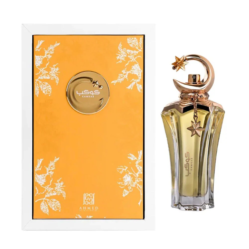Ahmed Al Maghribi Kawkab – EXDP – 75 ml