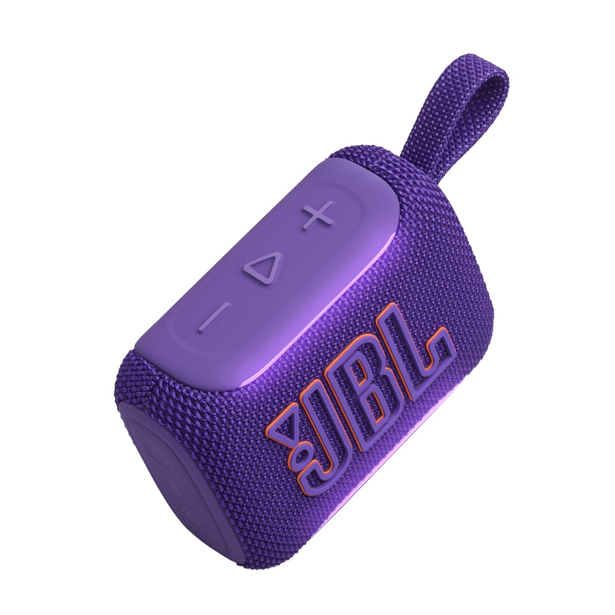 JBL Go 5 Bluetooth Eco – Parlante – Violeta