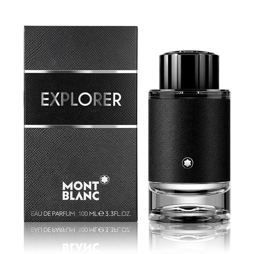 Montblanc Explorer – EDP – 100 ml