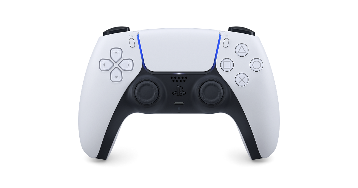 Sony DualSense para PlayStation 5 – Joystick estándar