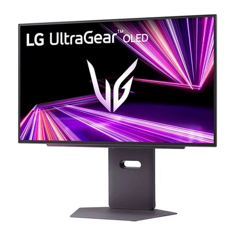 LG 27GX790A-B UltraGear QHD 480 Hz – Monitor OLED – 27″