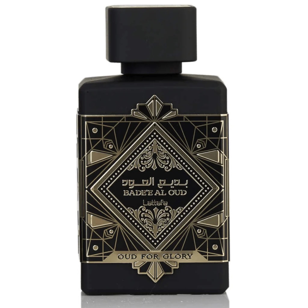 Lattafa Bade'e Al Oud For Glory – EDP – 100 ml