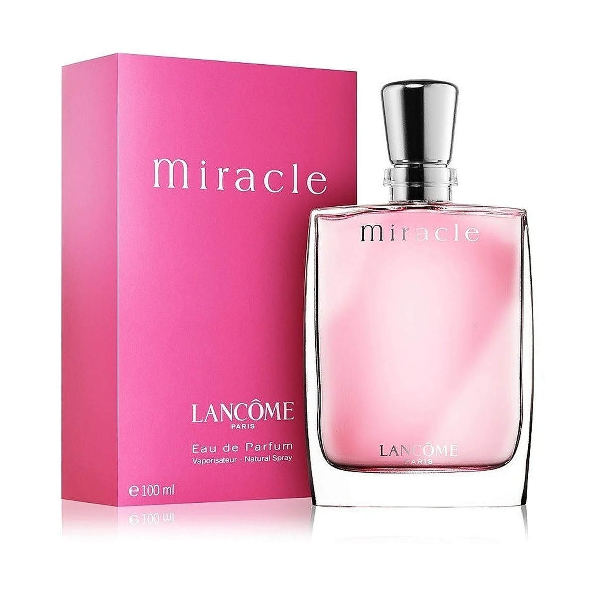 Lancôme Miracle – EDP – 100 ml