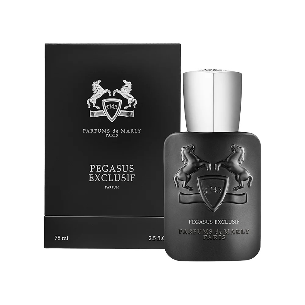 Parfums De Marly Pegasus Exclusif – Parfum – 75 ml