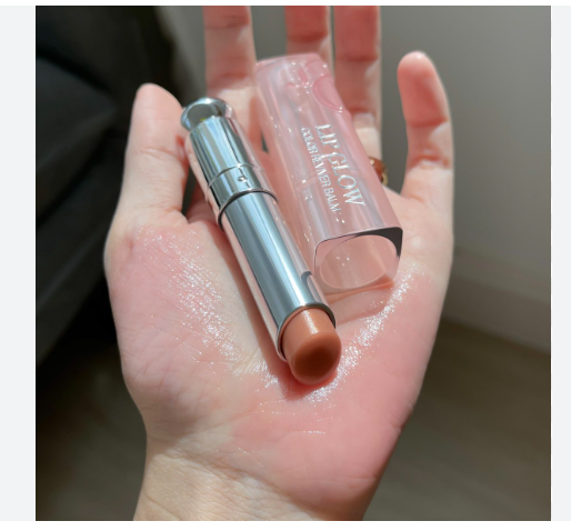 Dior Addict Lip Glow – Bálsamo labial – 3,2 g – Tono 029 Bronze