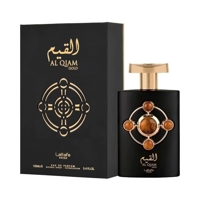 Lattafa Pride Al Qiam Gold – EDP – 100 ml