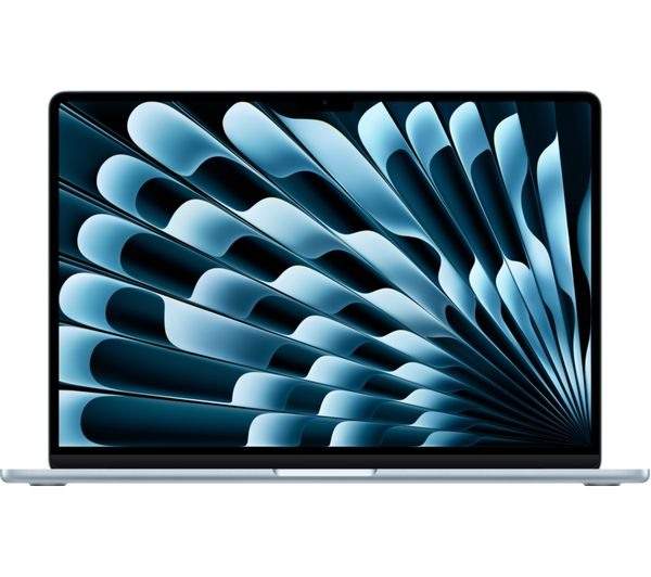 Apple MacBook Air M5 – Notebook – 15,3″ – 1 TB / 16 GB RAM – Azul