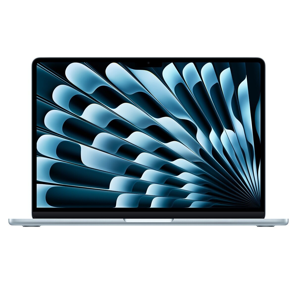Apple MacBook Air M5 – Notebook – 13,6″ – 1 TB / 16 GB RAM – Celeste