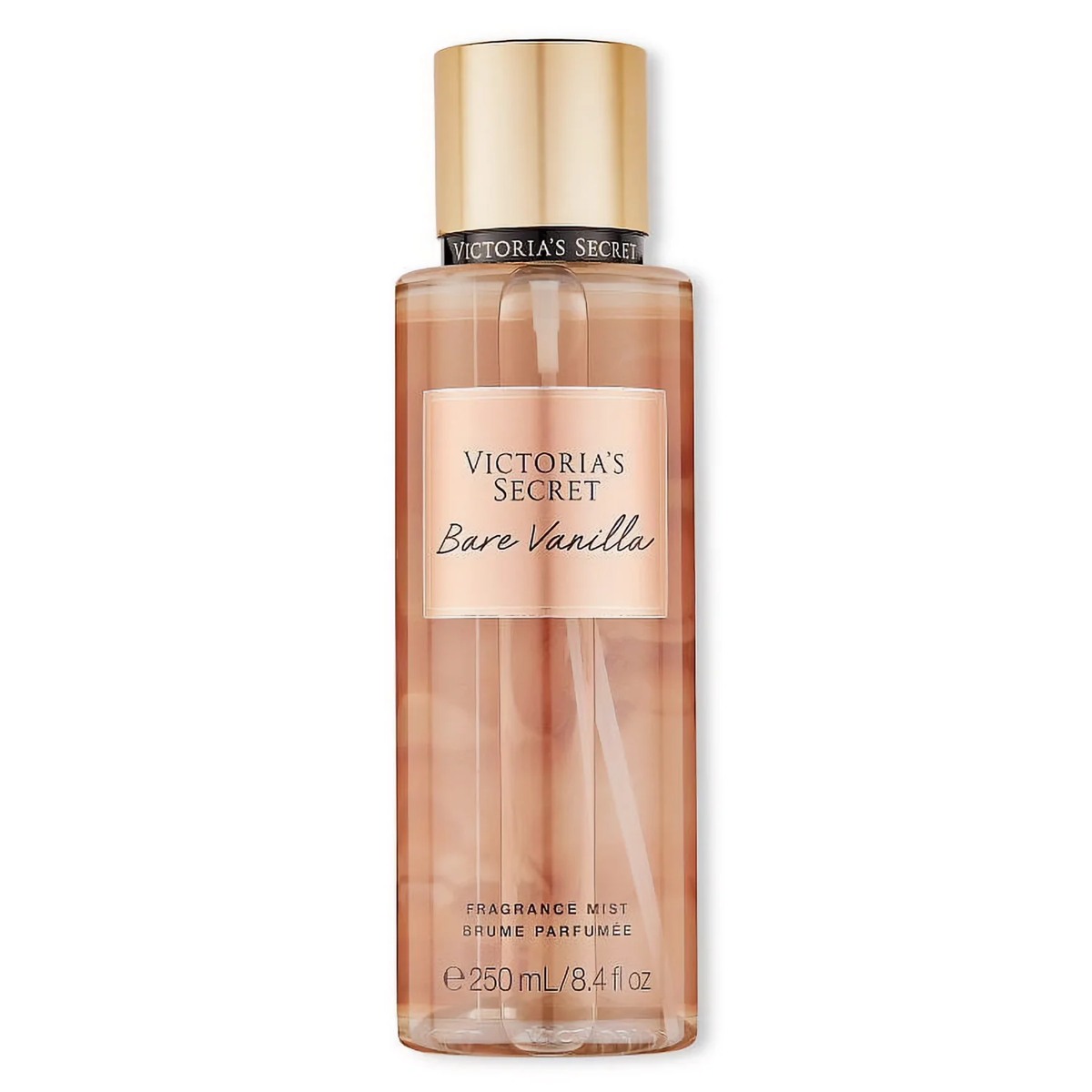 Victoria's Secret Bare Vanilla – Body splash – 250 ml