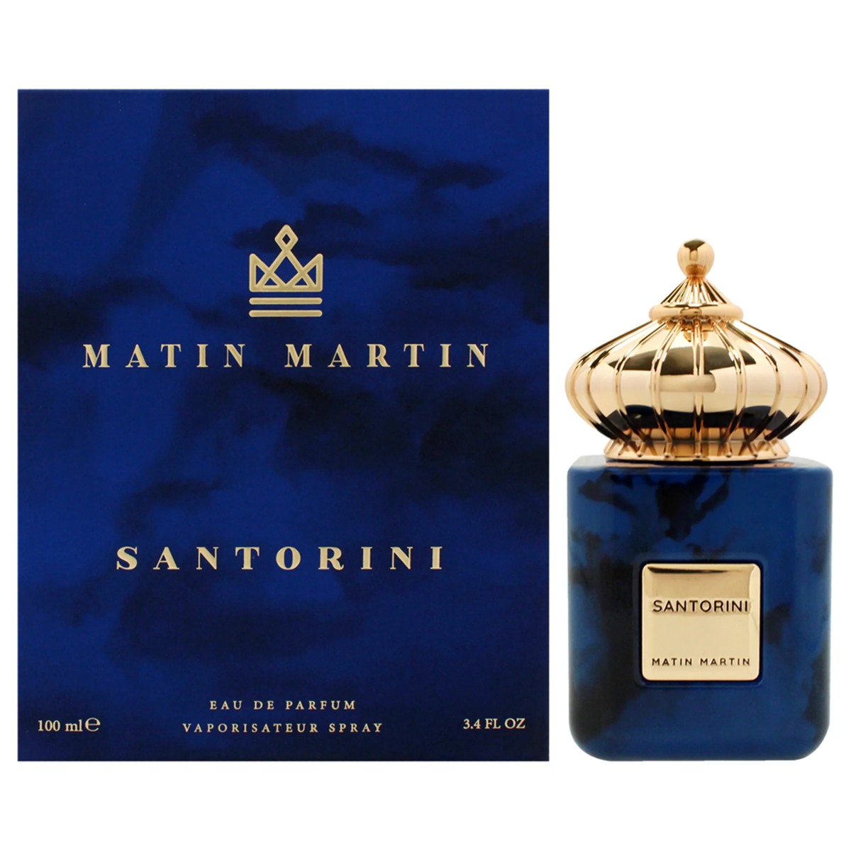 Matin Martin Santorini – EDP – 100 ml