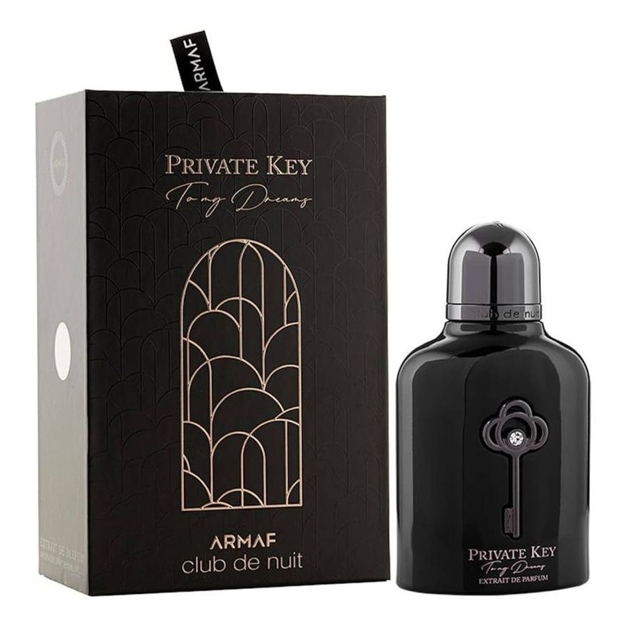 Armaf Club De Nuit Private Key Dreams – EDP – 100 ml