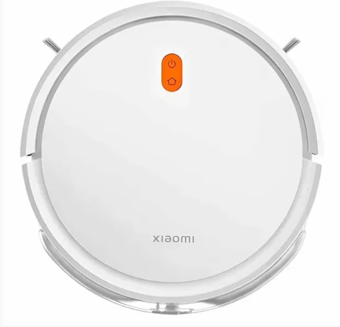 Xiaomi Robot Vacuum E5 C108 – Robot aspirador – Blanco