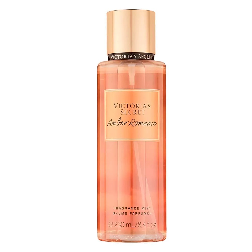 Victoria's Secret Amber Romance – Body splash – 250 ml