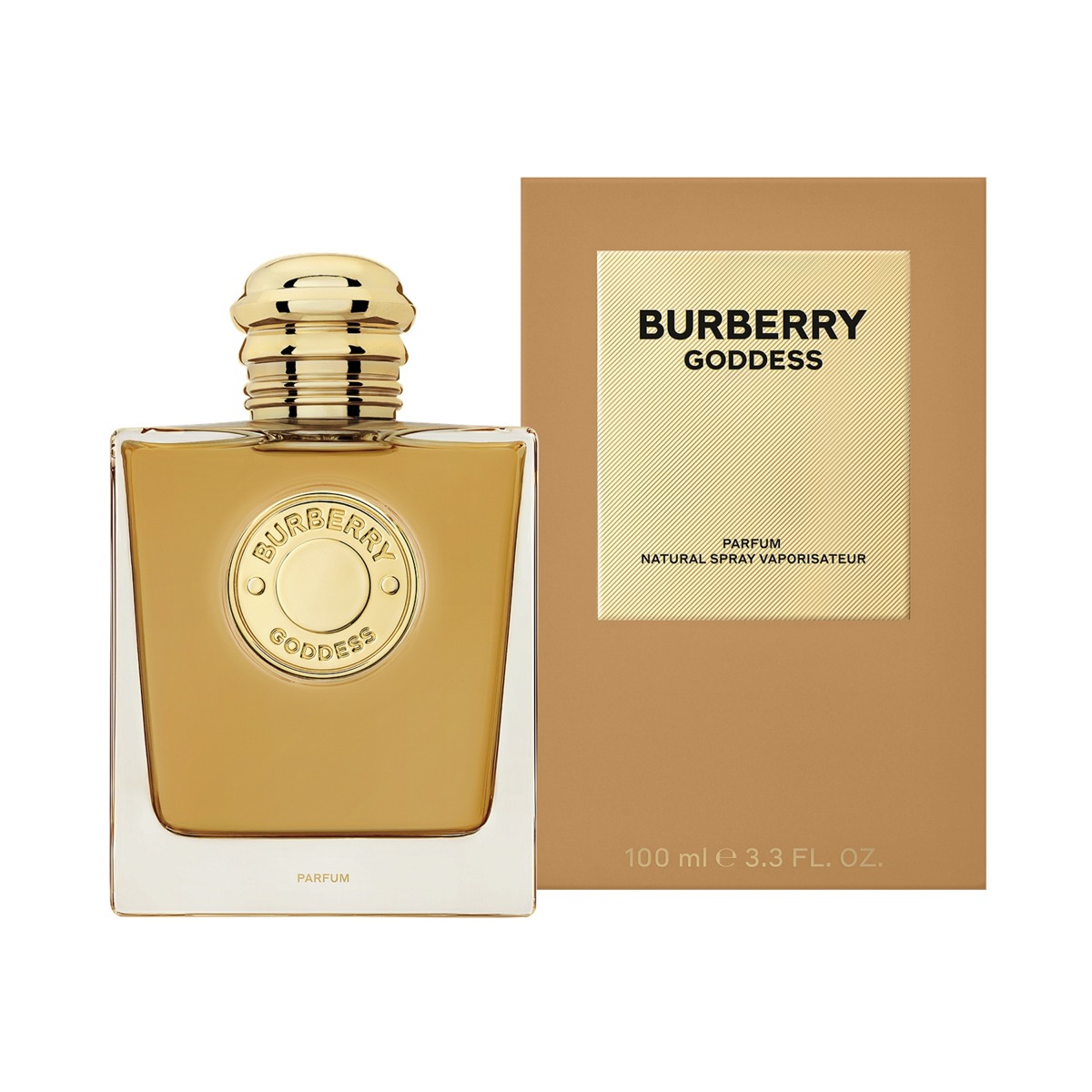 Burberry Goddess – Parfum – 100 ml
