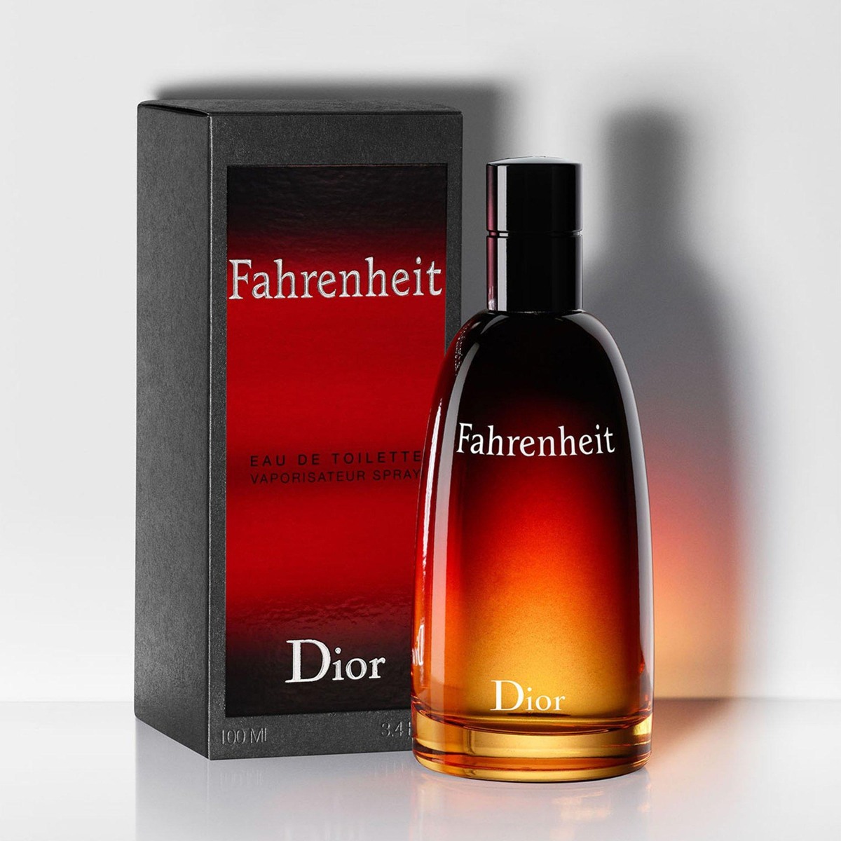 Dior Fahrenheit – EDT – 100 ml