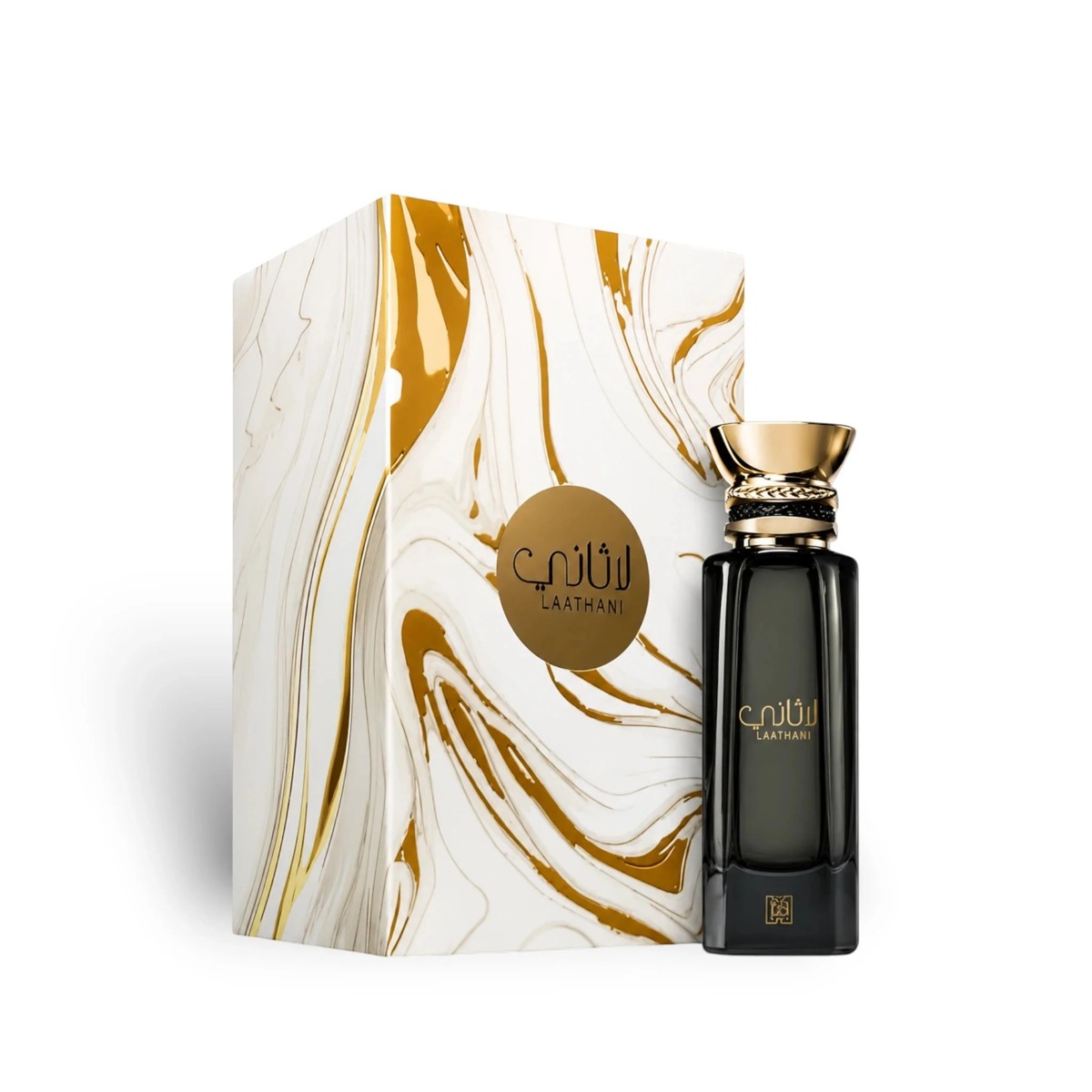 Ahmed Al Maghribi Laathani – EXDP – 80 ml
