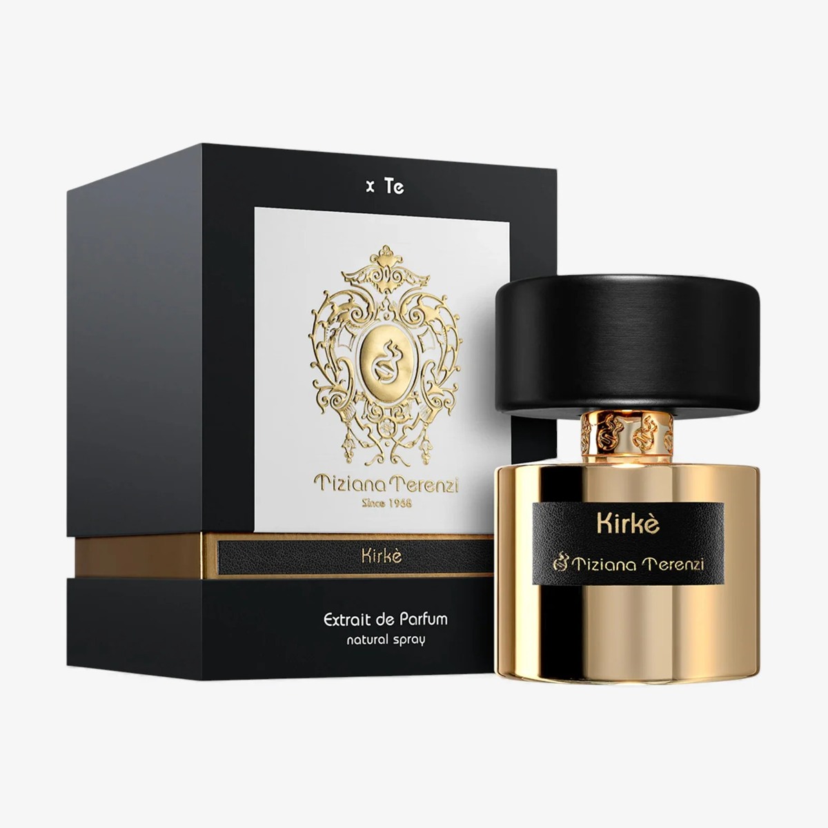 Tiziana Terenzi Kirke – EDP – 100 ml