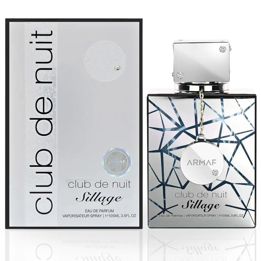 Armaf Club De Nuit Sillage – EDP – 105 ml