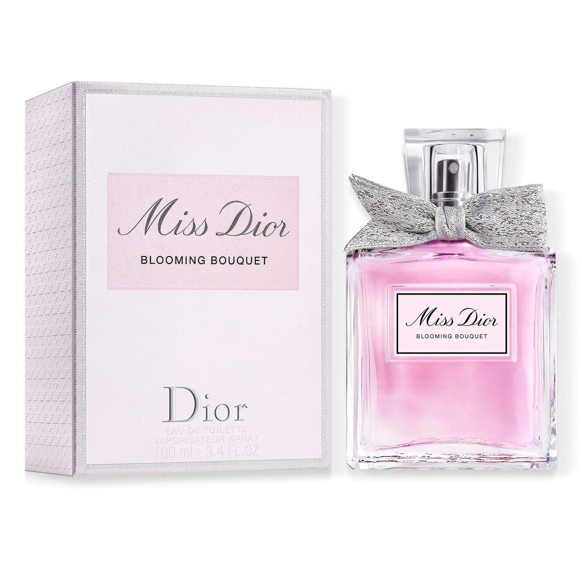 Dior Miss Dior Blooming Bouquet – EDT – 100 ml