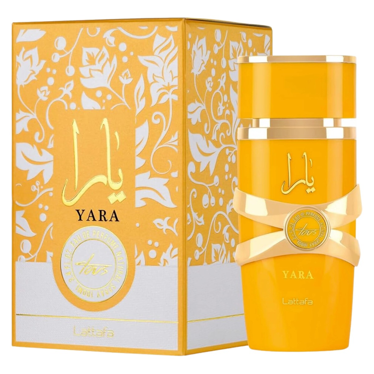 Lattafa Yara Tous – EDP – 100 ml