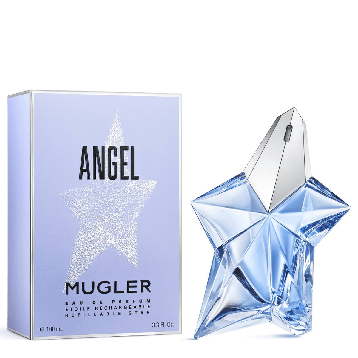 Thierry Mugler Angel – EDP – 100 ml