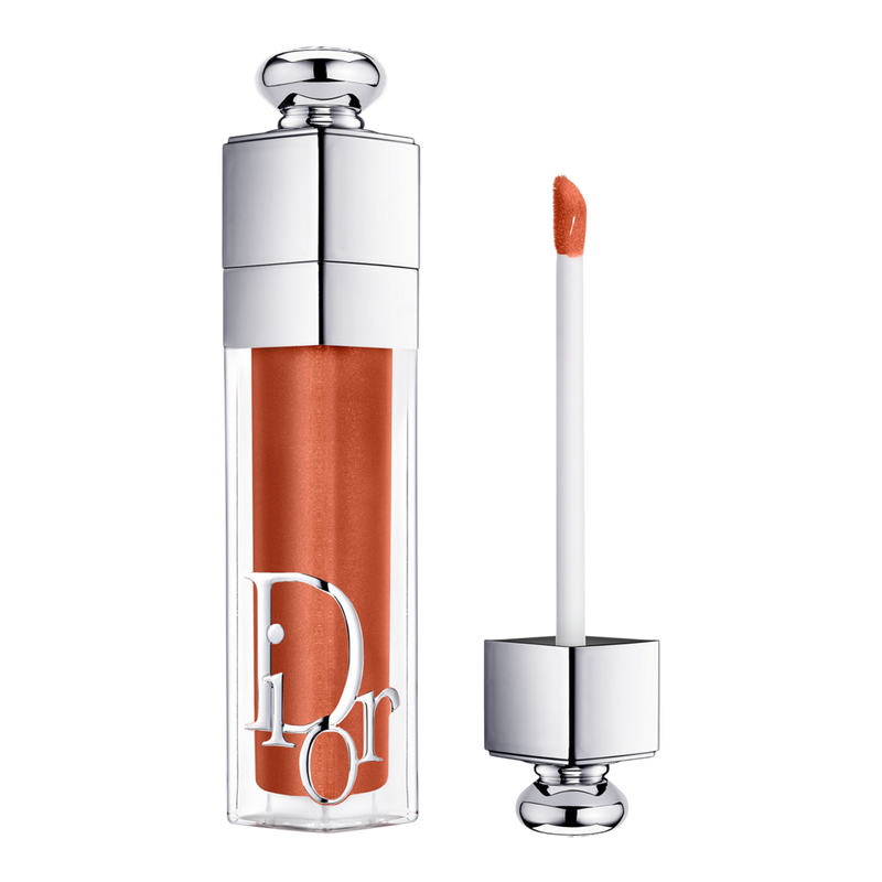 Dior Addict Lip Maximizer – Brillo labial – 6 ml – Tono 062 Bronzed Glow