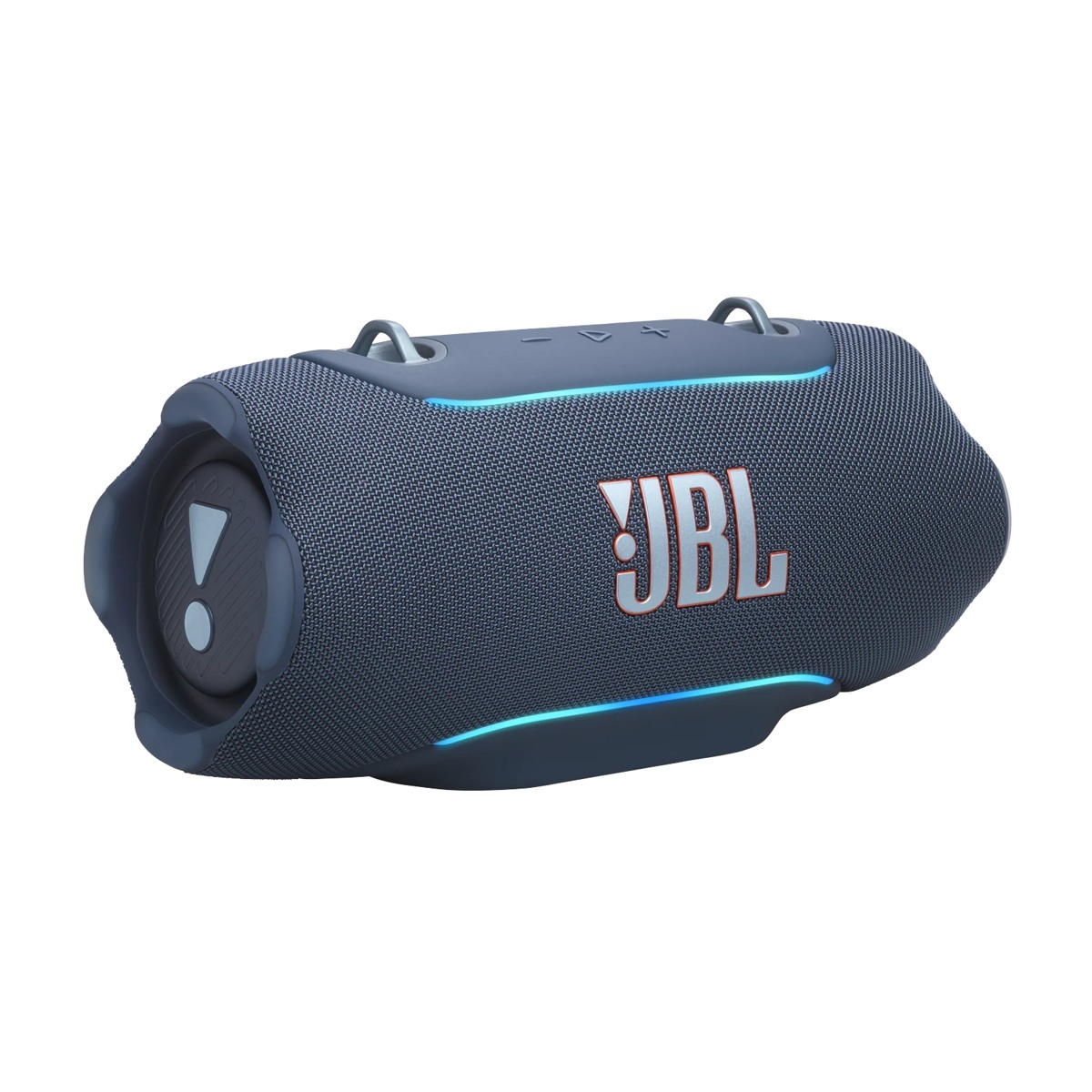 JBL Xtreme 5 Splashproof – Parlante – Azul