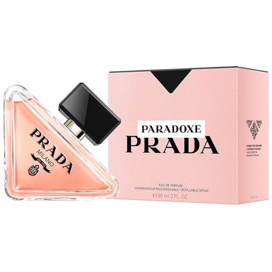 Prada Paradoxe – EDP – 90 ml